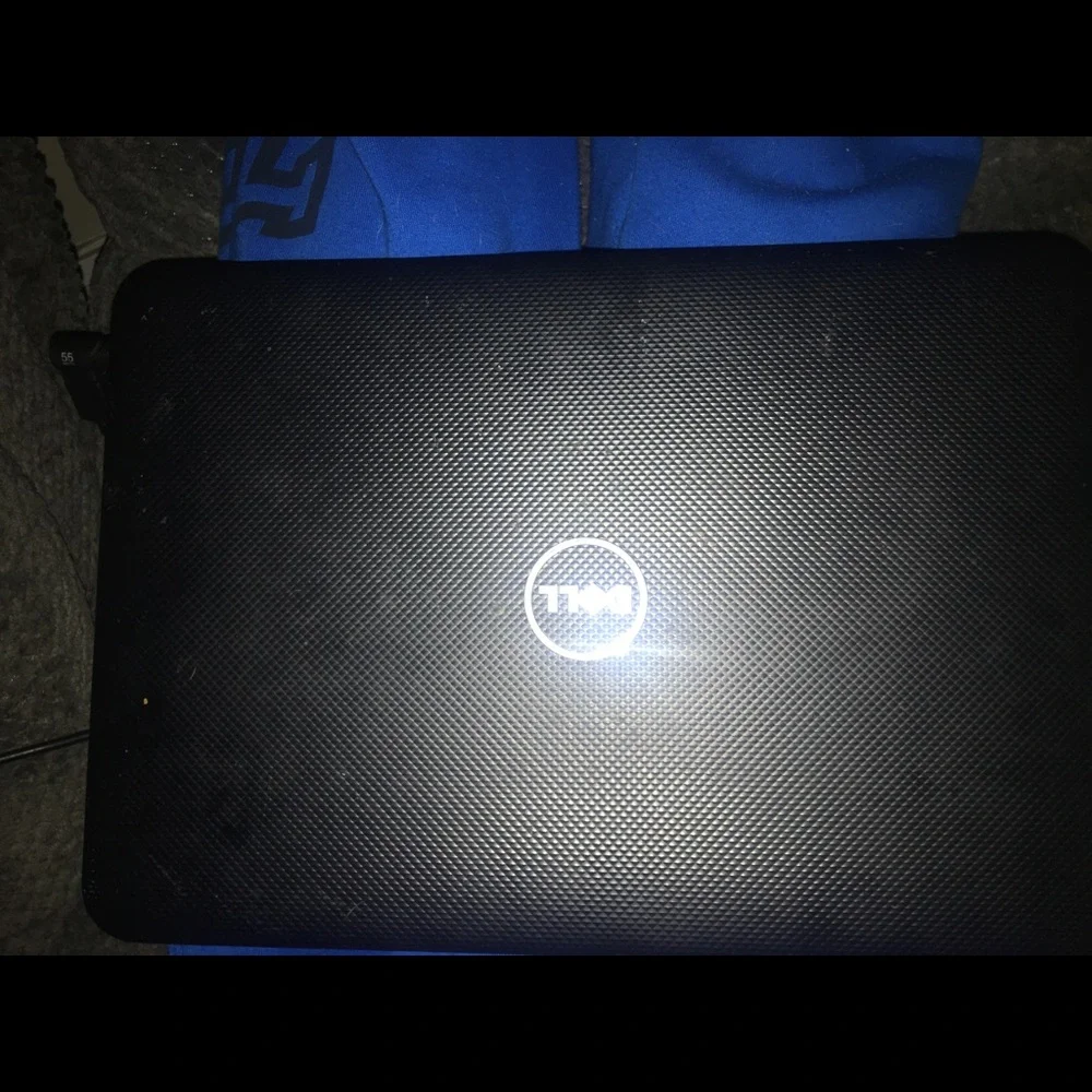 Touch screen dell laptop